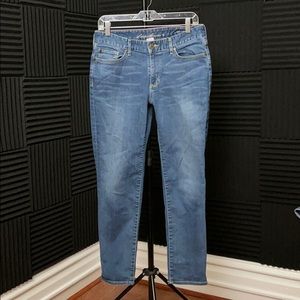 Eddie Bauer Jeans (two pairs)